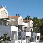M.j.p. House 公寓 美塔摩尔弗斯