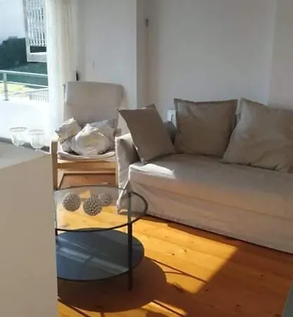 Apartamento M.j.p. House Metamorfosi (Sithonia)