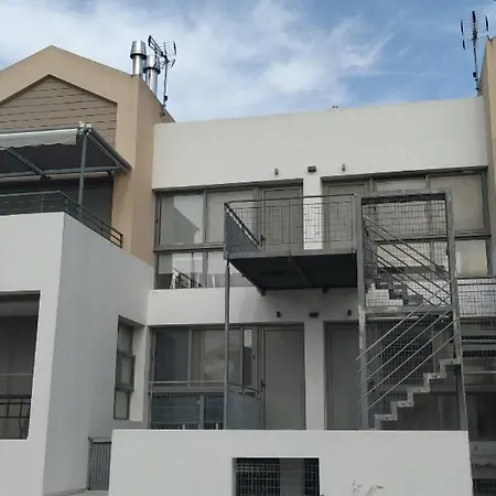 Apartment M.j.p. House