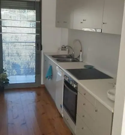 M.j.p. House Apartamento Metamorfosi (Sithonia)