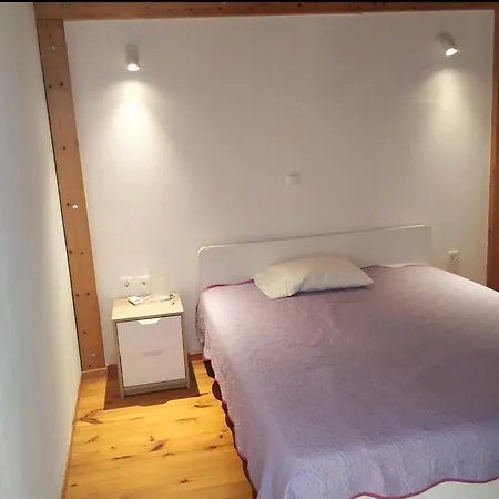 M.j.p. House Apartment