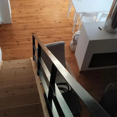 M.j.p. House Метаморфоси