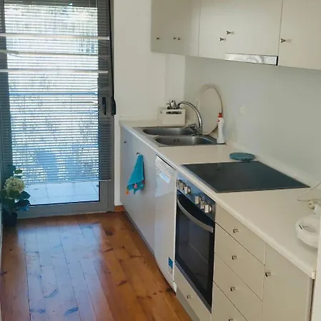 Apartman M.j.p. House *