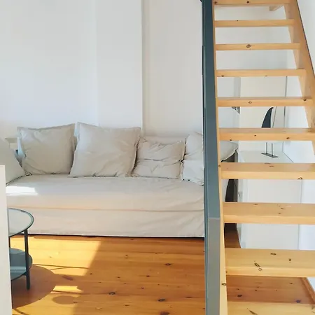 M.j.p. House Apartmán *