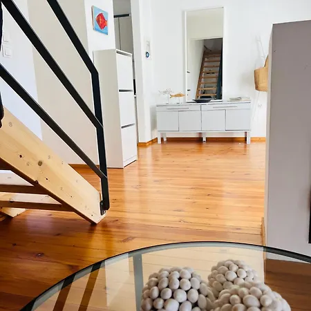 Apartman M.j.p. House