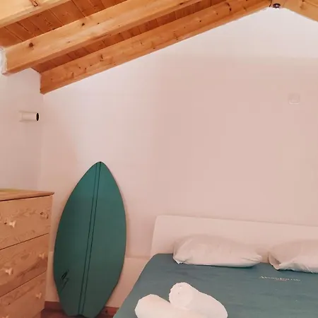 M.j.p. House Apartmán Metamorfosi (Sithonia)