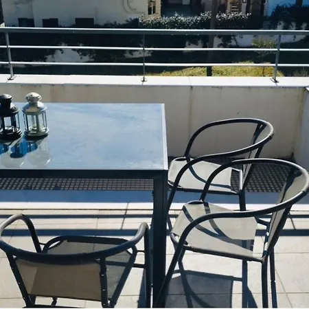 Apartman M.j.p. House *