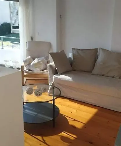 Apartamento M.j.p. House Metamorfosi (Sithonia)