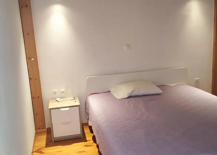 M.j.p. House Apartamento