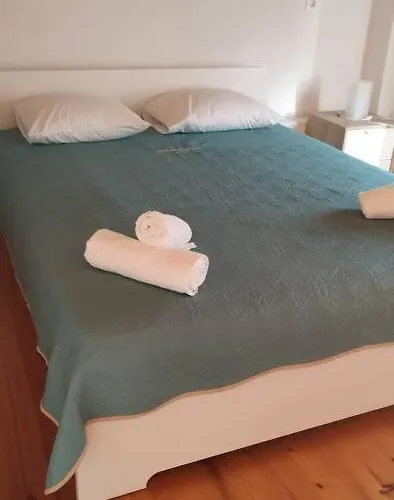 M.j.p. House Apartamento *